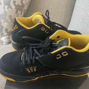 Jordan’s